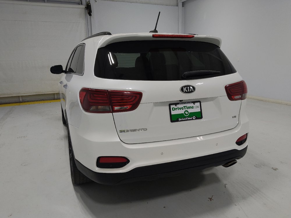 Used 2020 Kia Sorento S FWD image 6