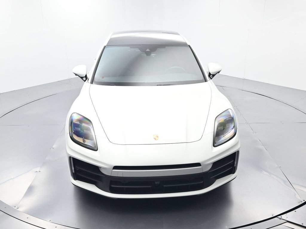 Certified 2025 Porsche Panamera RWD image 45