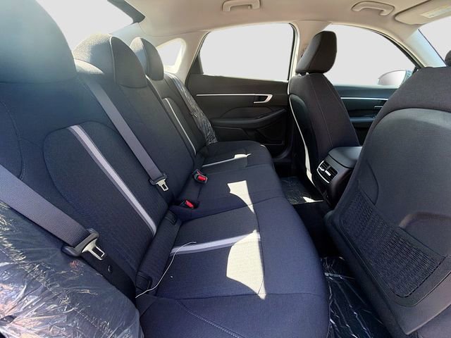 New 2026 Hyundai Sonata Blue image 26