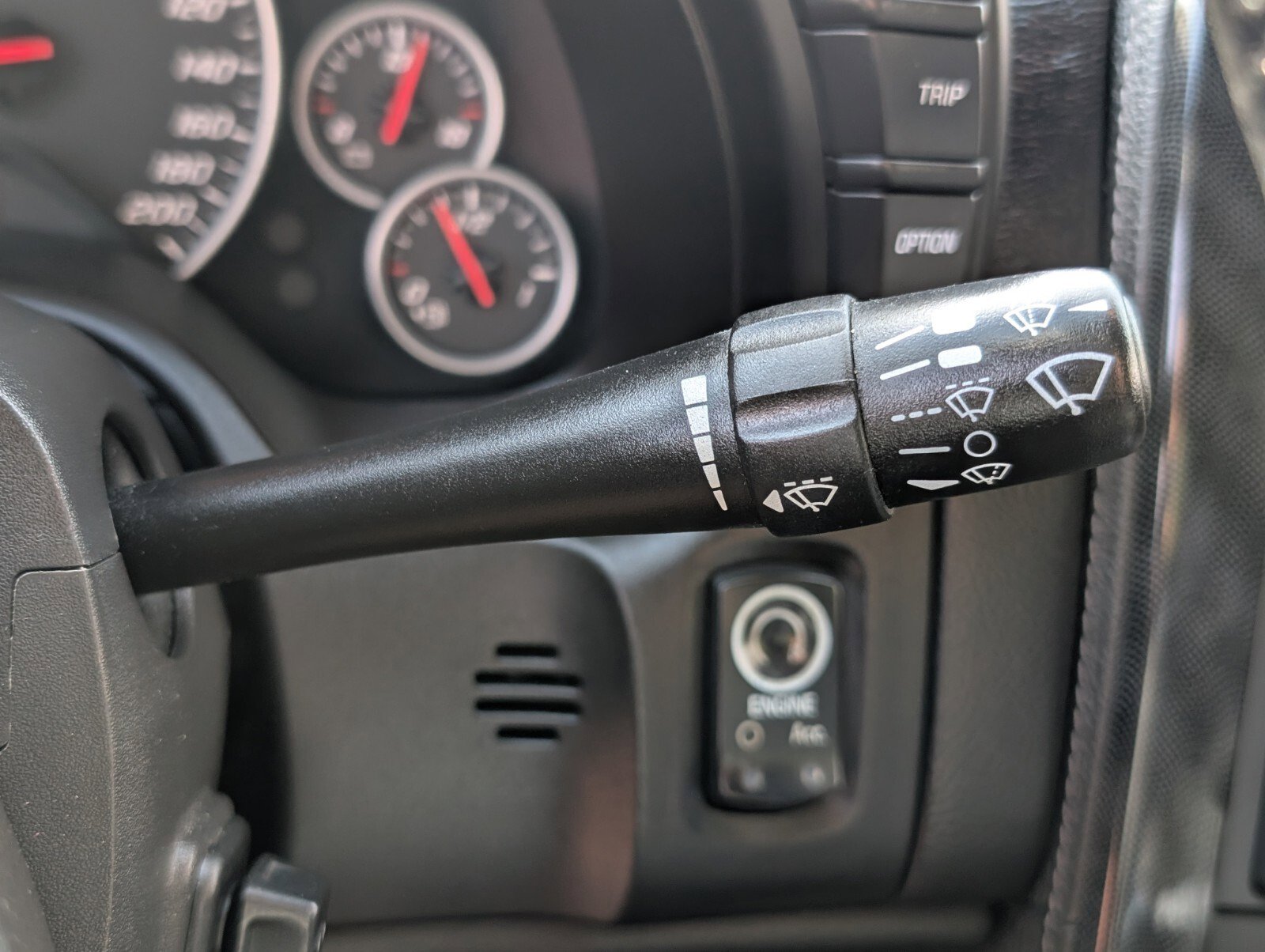 Used 2010 Chevrolet Corvette Convertible w/ Preferred Equipment Group image 29