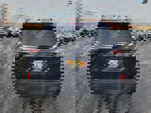 New 2026 Subaru Forester Premium image 4