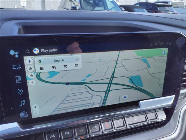 New 2025 Chevrolet Silverado 1500 High Country image 15