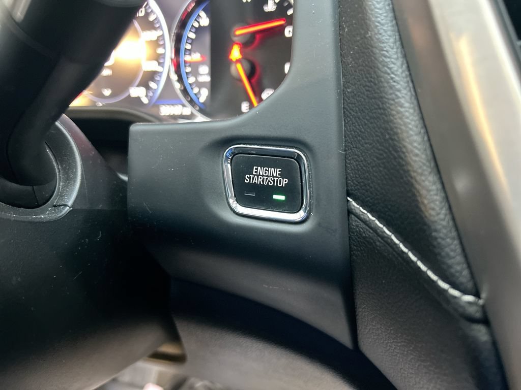 Used 2023 GMC Acadia Denali w/ Denali Ultimate Package AWD/4WD image 21