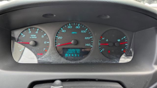 Used 2013 Chevrolet Impala Police image 26