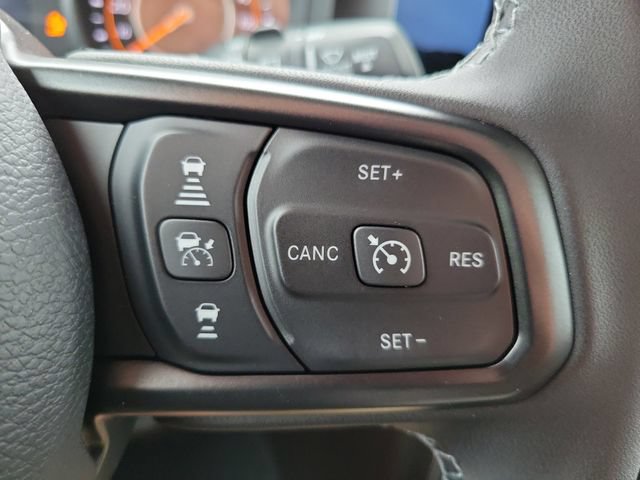 New 2026 Jeep Wrangler Sport AWD/4WD image 15