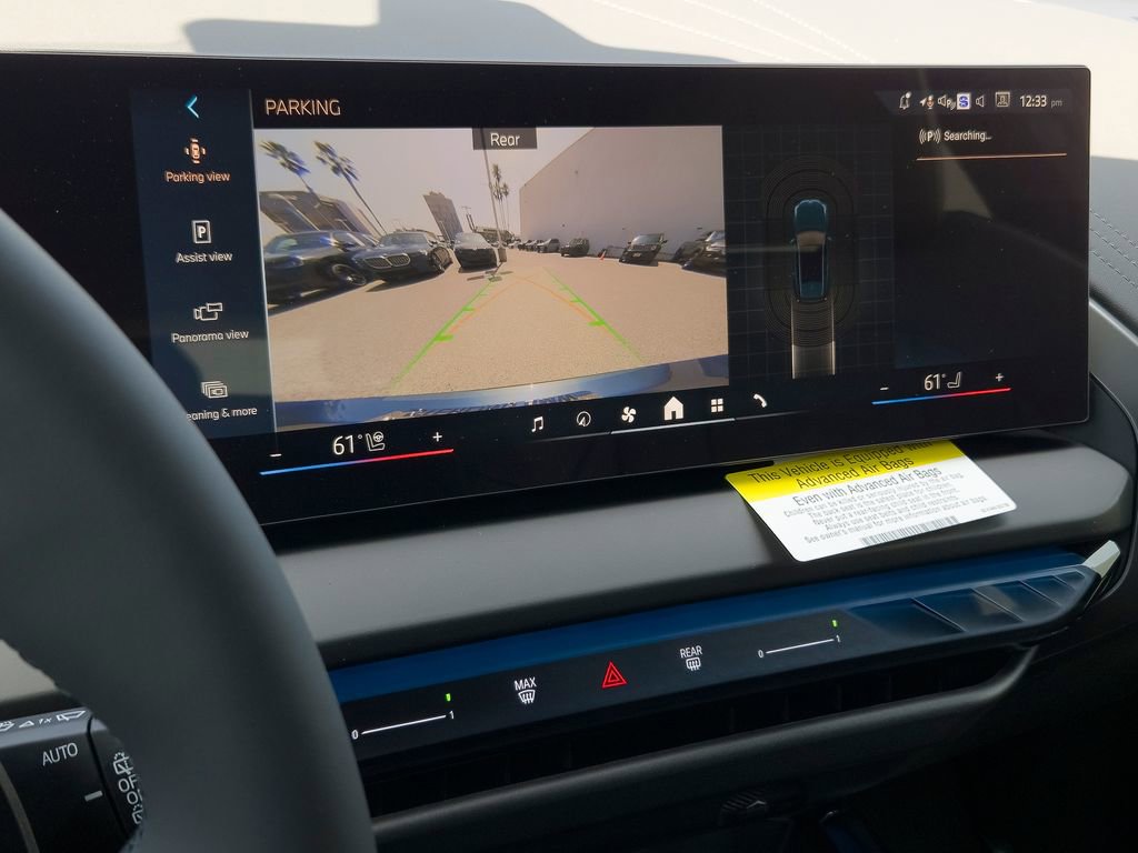 New 2026 BMW X3 xDrive30 w/ M Sport Package image 11