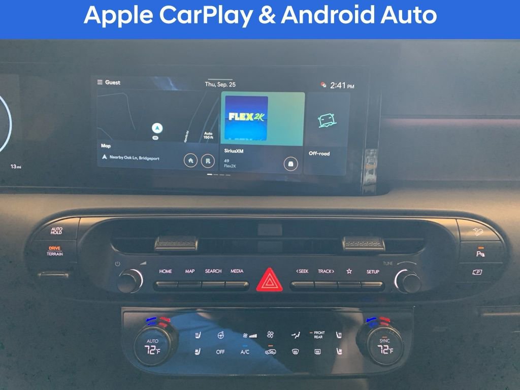 New 2026 Hyundai Palisade XRT Pro image 6
