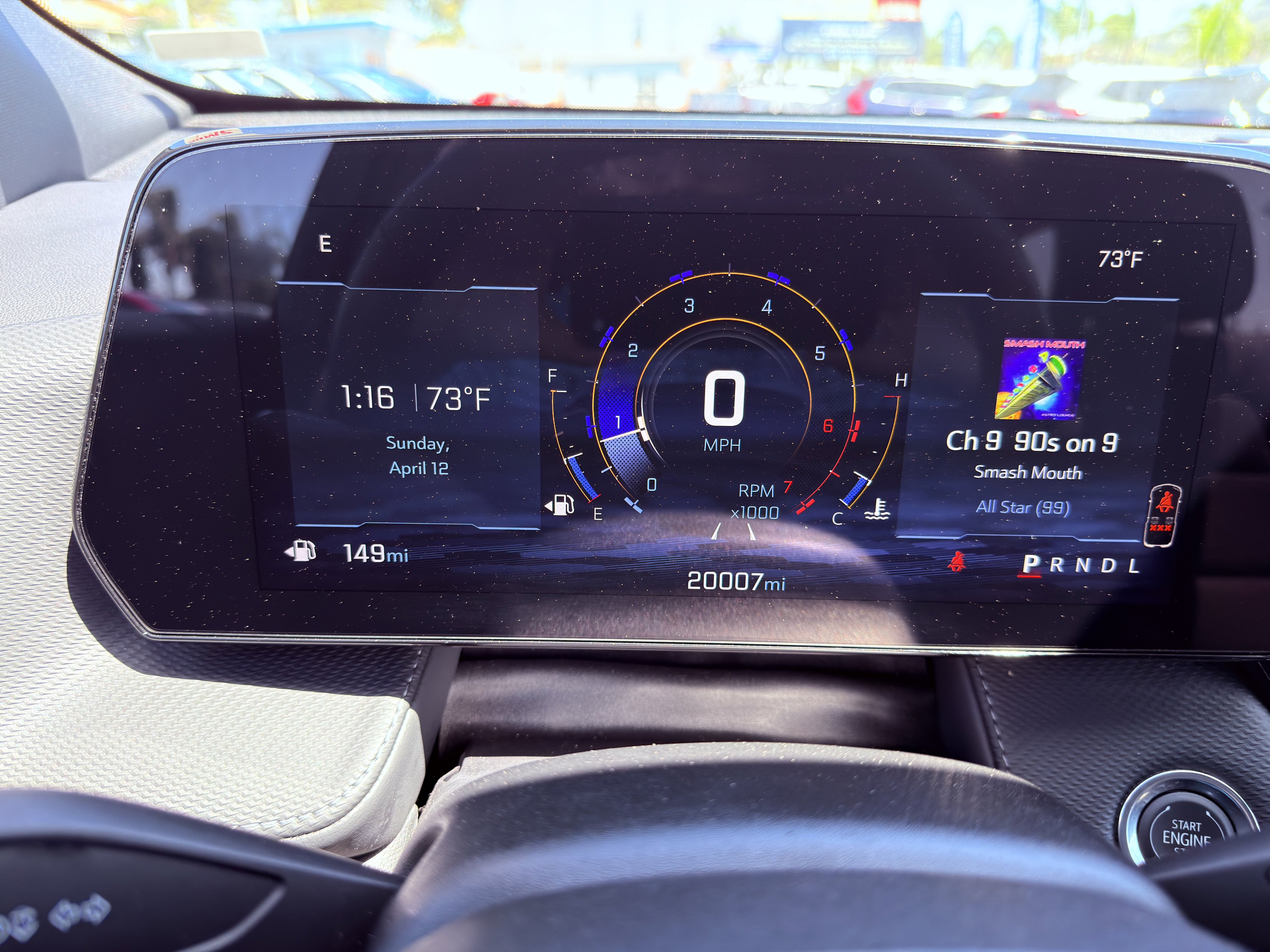 Used 2026 Chevrolet Equinox LT image 27