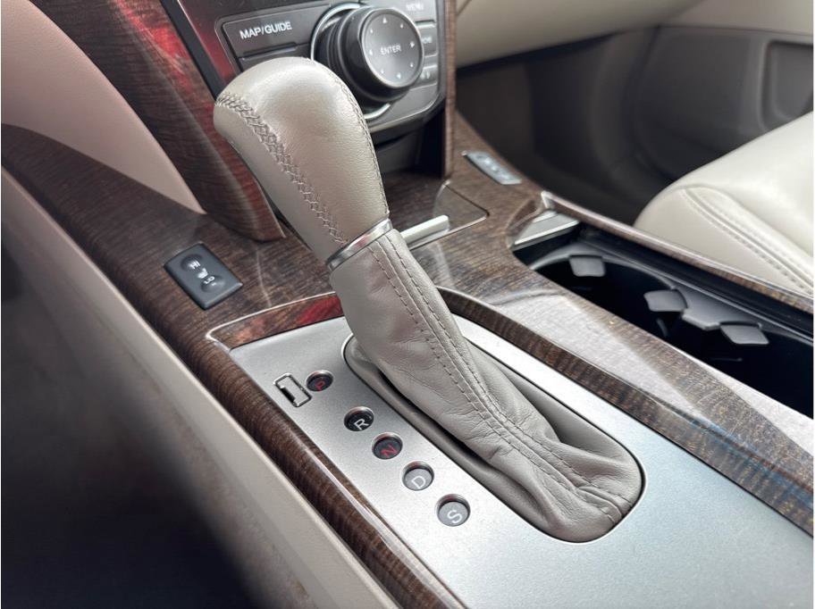 Used 2011 Acura MDX w/ Technology Package image 22