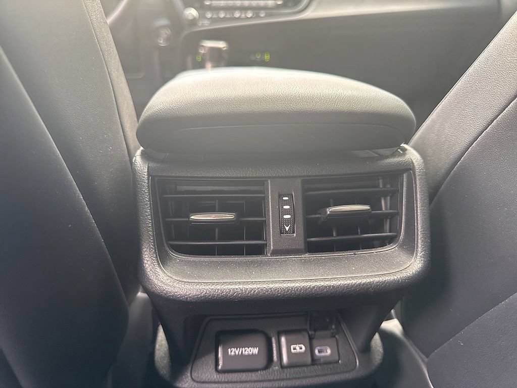 Used 2022 Lexus ES 350 F Sport w/ Accessory Package 2 FWD image 25