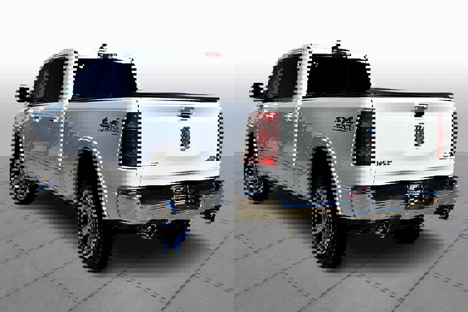 Used 2020 RAM 1500 Limited image 22