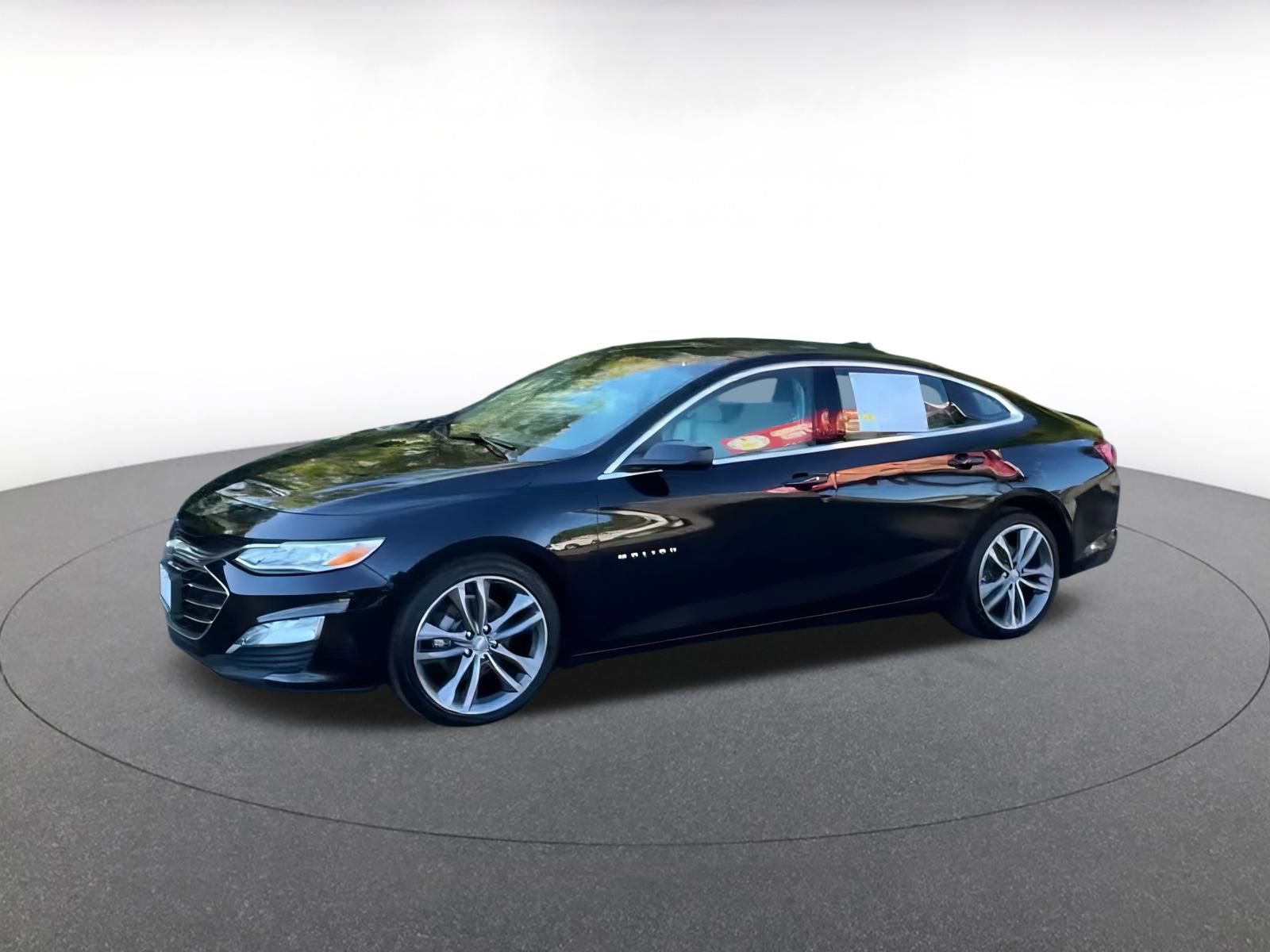 Used 2024 Chevrolet Malibu LT image 9
