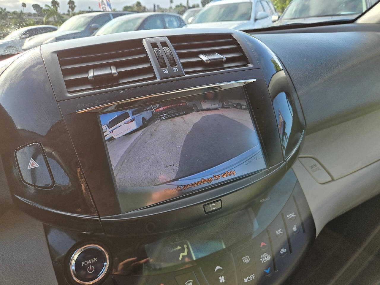 Used 2012 Toyota RAV4 EV image 42