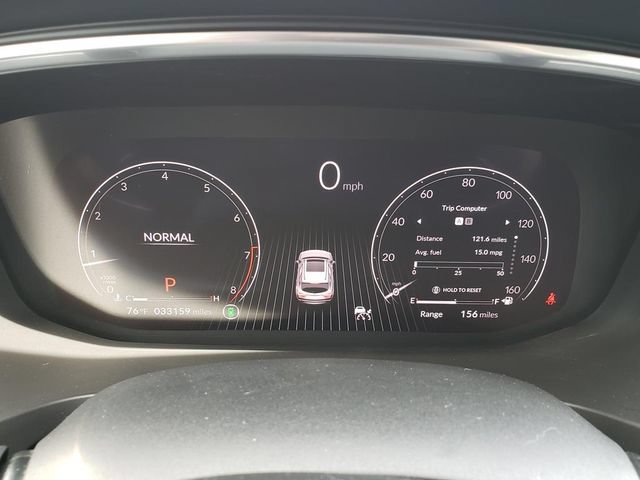 Used 2023 Acura MDX SH-AWD image 33