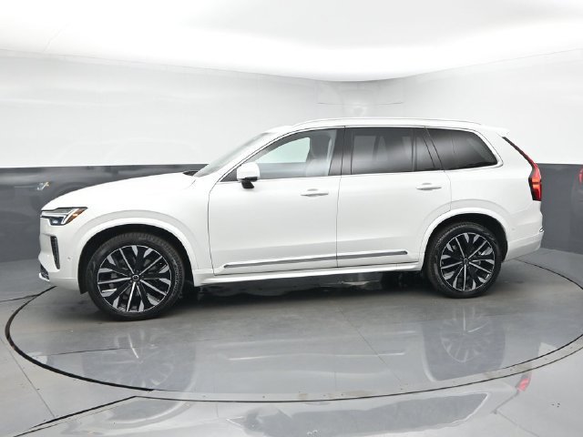 Used 2026 Volvo XC90 B6 Plus AWD/4WD image 4
