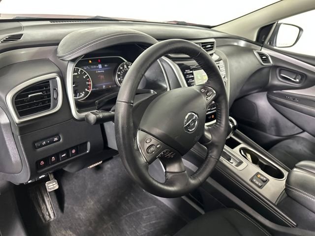 Used 2021 Nissan Murano SV image 13