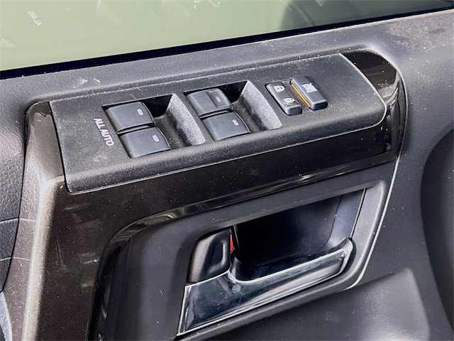 Used 2021 Toyota 4Runner TRD Pro image 9