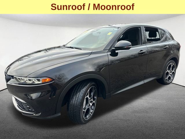 Used 2024 Alfa Romeo Tonale Sprint AWD/4WD image 5