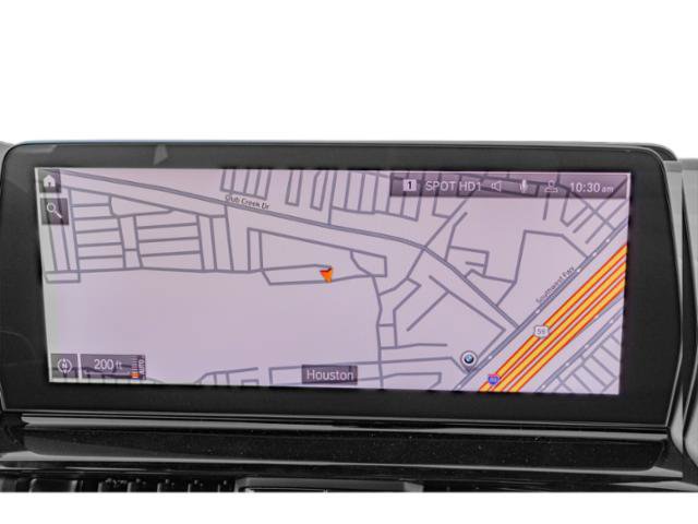 Used 2023 BMW 840i Gran Coupe xDrive AWD/4WD image 19