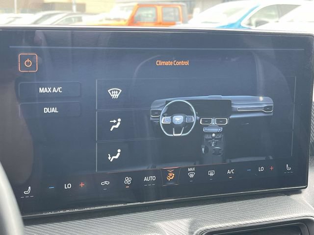 Used 2024 Ford Mustang Coupe RWD image 32