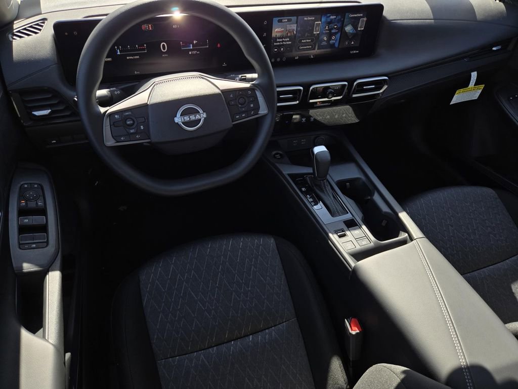 New 2026 Nissan Sentra SV image 14