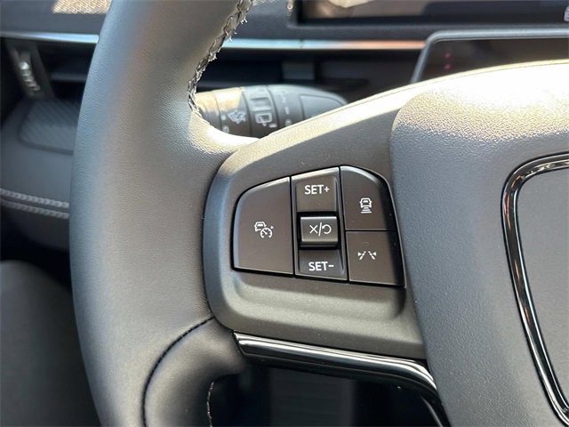 New 2025 Ford Mustang Mach-E Select w/ Interior Protection Package image 23