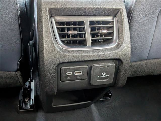 Used 2023 Chevrolet Blazer RS w/ Driver Confidence II Package image 22