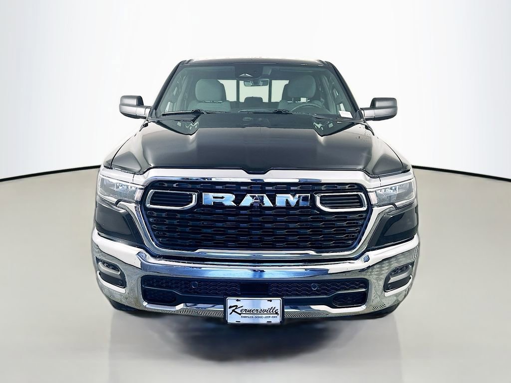 New 2026 RAM 1500 Tradesman image 2