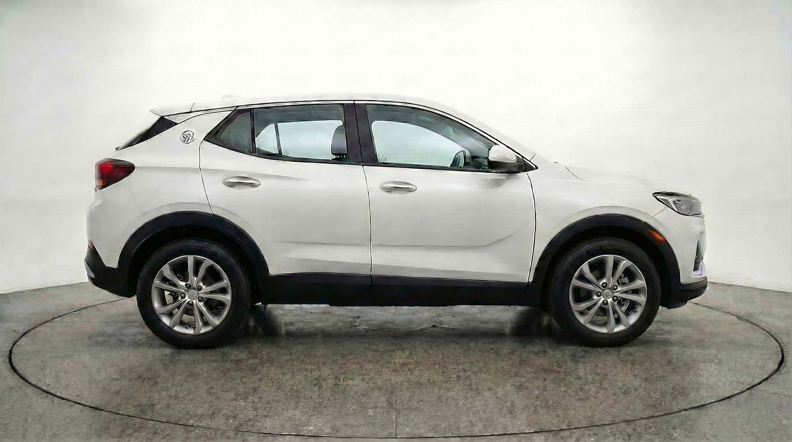 Used 2025 Buick Encore GX Preferred image 11