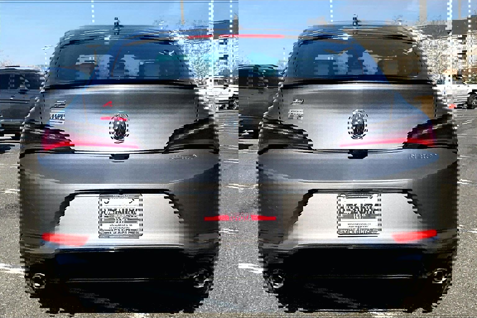 Used 2023 Acura Integra A-Spec image 4