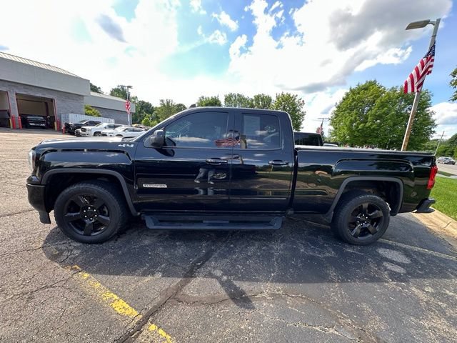 Used 2019 GMC Sierra 1500 Limited w/ Elevation Edition AWD/4WD image 2