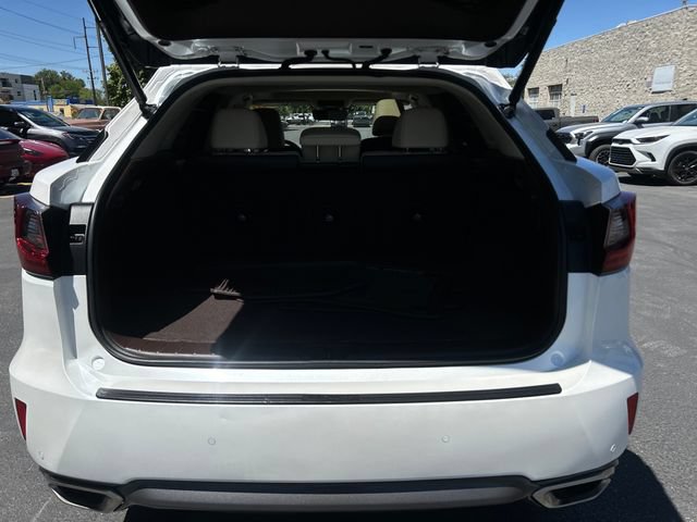 Used 2016 Lexus RX 350 AWD w/ Premium Package image 25