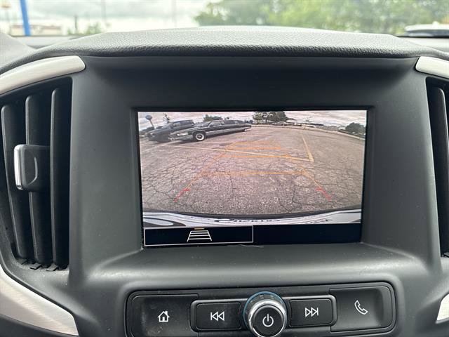 Certified 2022 GMC Terrain SLE w/ Driver Convenience Package AWD/4WD image 25