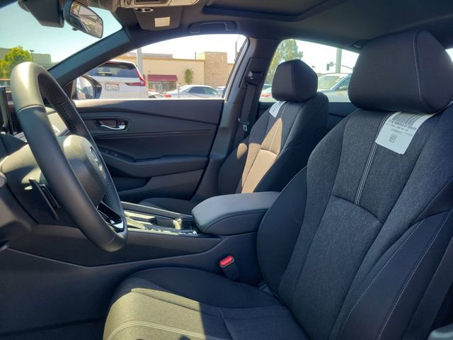 New 2026 Honda Accord Sport image 16