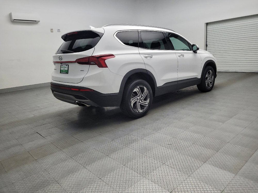 Used 2023 Hyundai Santa Fe SEL image 9