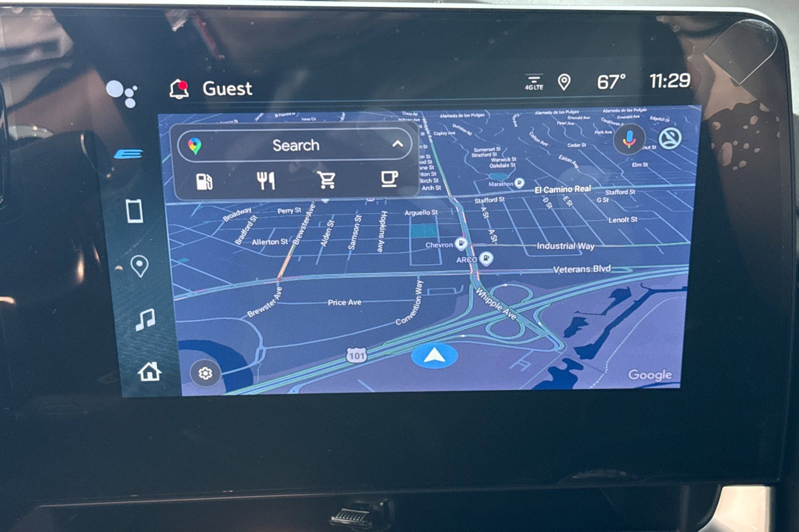 New 2025 Chevrolet Corvette E-Ray image 14