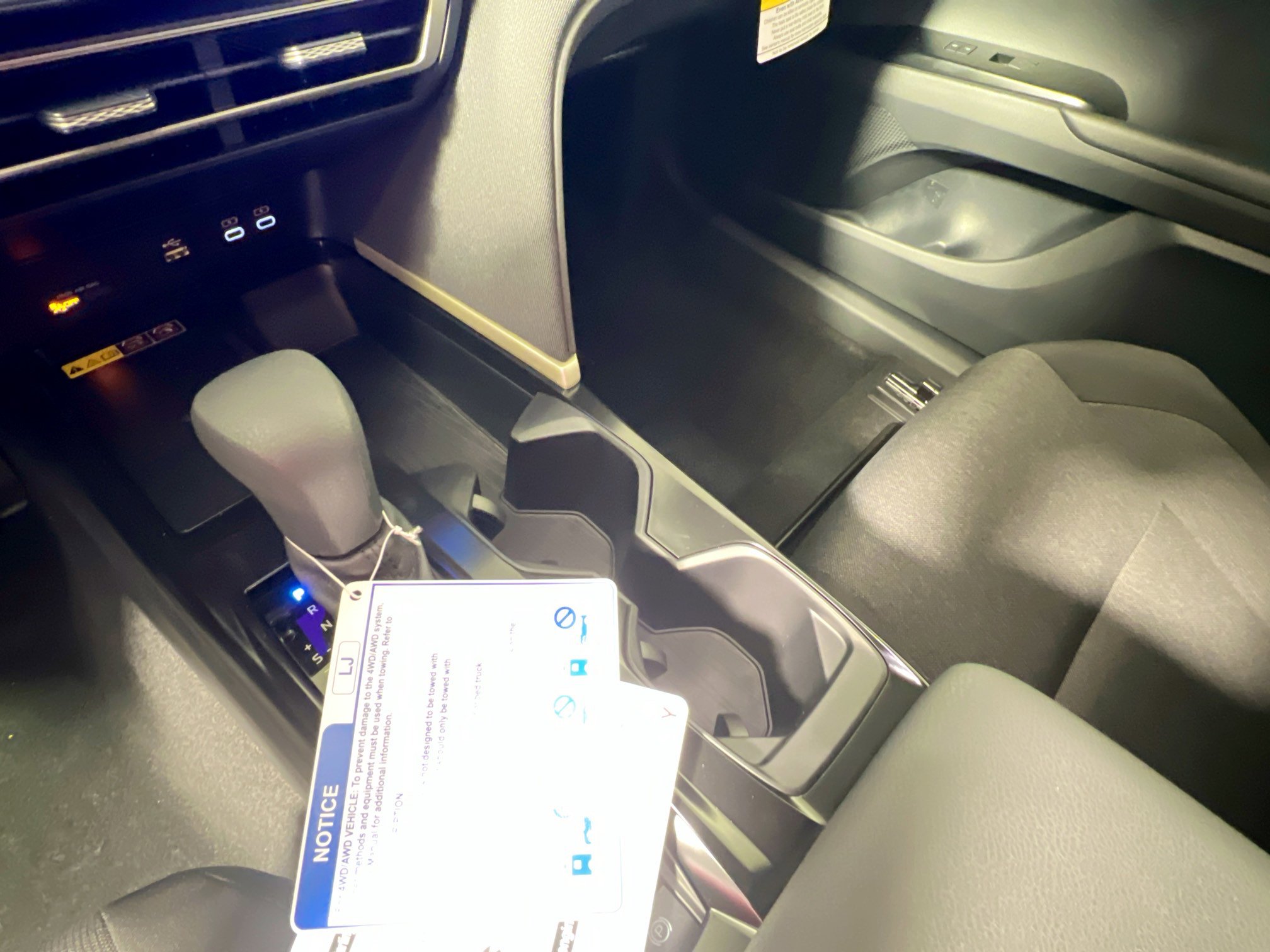 New 2026 Toyota Camry LE image 26