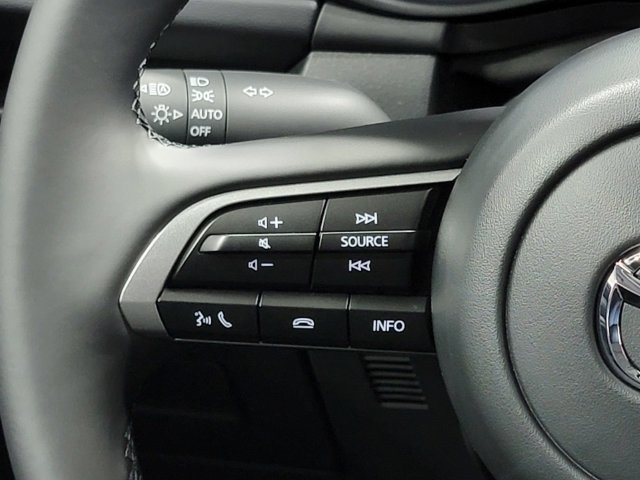 New 2026 MAZDA MAZDA3 2.5 S Sedan w/ Preferred Pkg FWD image 25