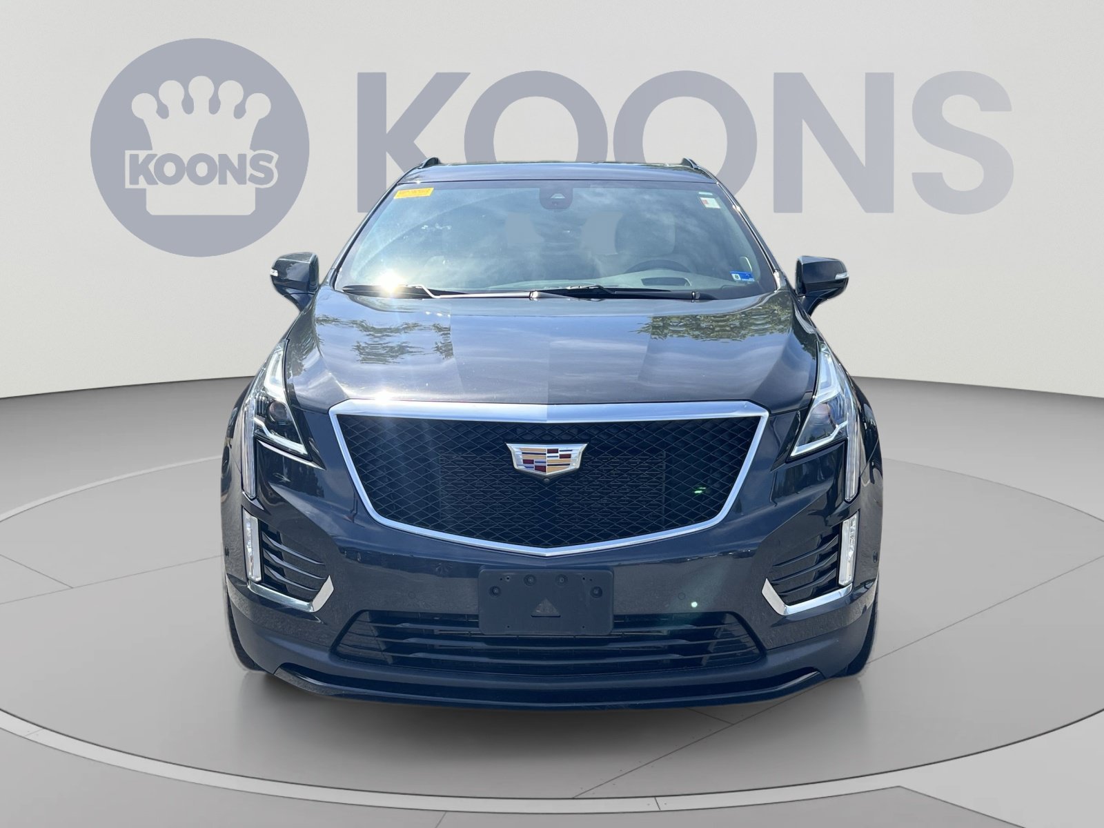Used 2020 Cadillac XT5 Sportv AWD/4WD image 11