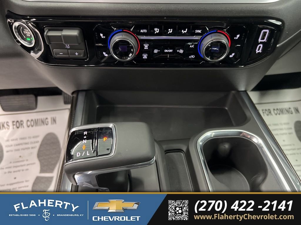 New 2026 Chevrolet Silverado 1500 LT image 29