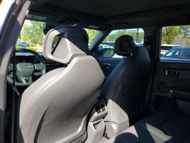 New 2027 Kia Seltos X-Line S AWD/4WD image 17