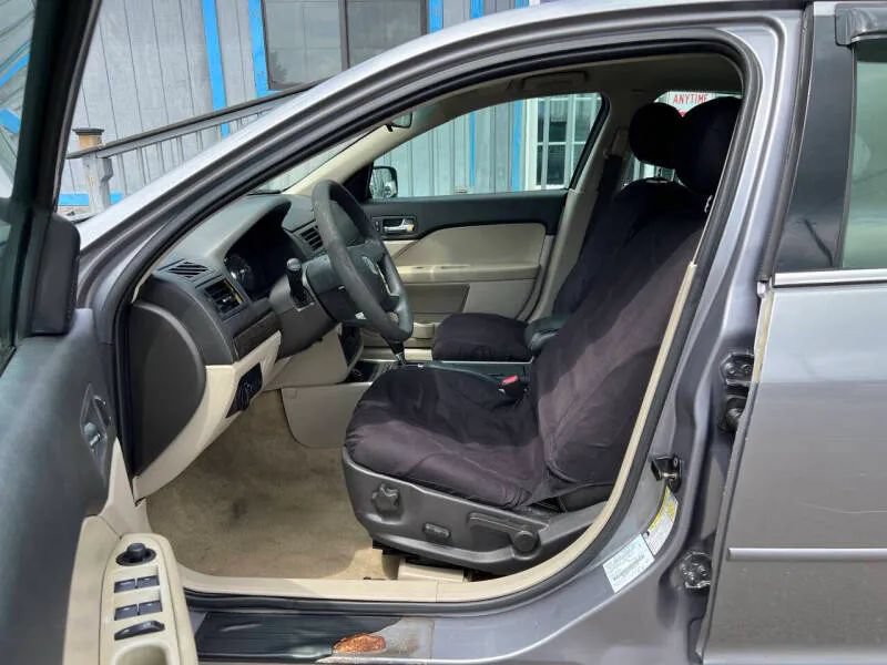 Used 2006 Mercury Milan Premier FWD image 10