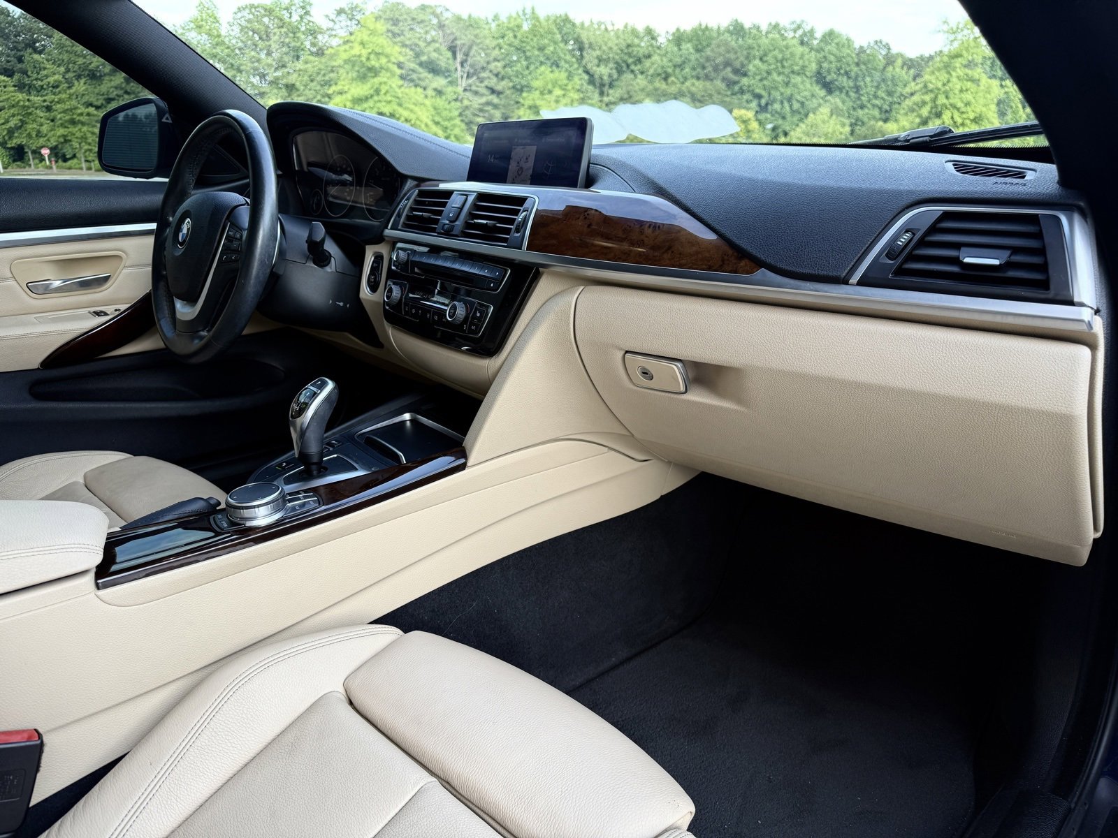 Used 2019 BMW 430i xDrive Coupe w/ Convenience Package image 23