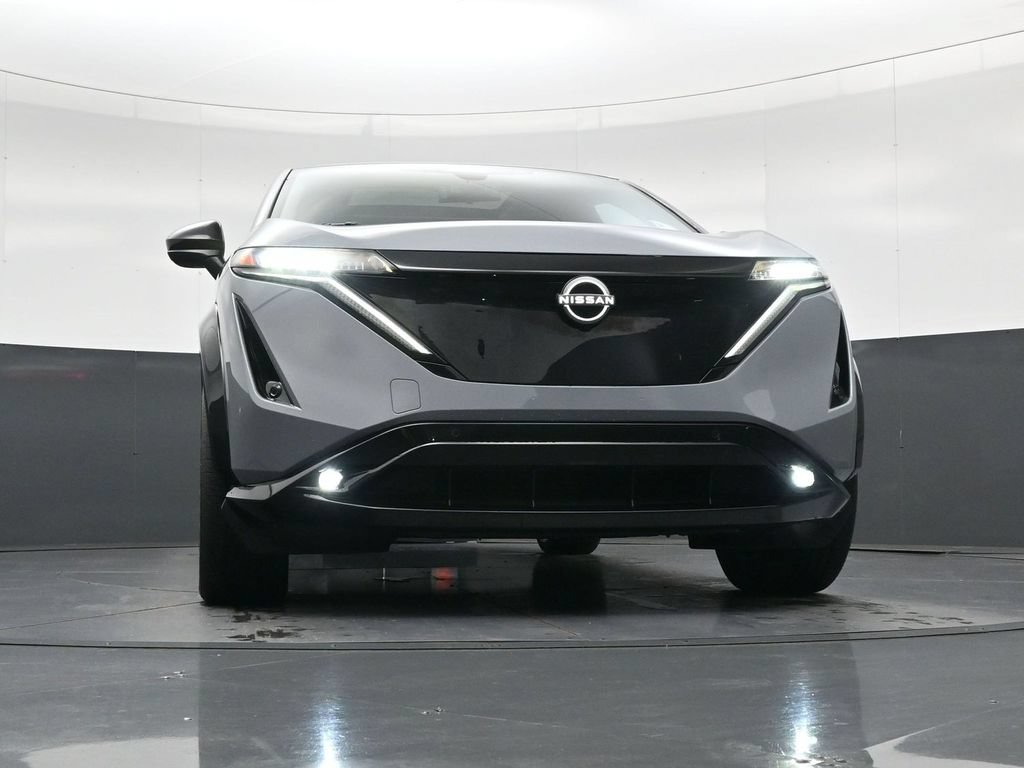 Used 2024 Nissan Ariya FWD image 21