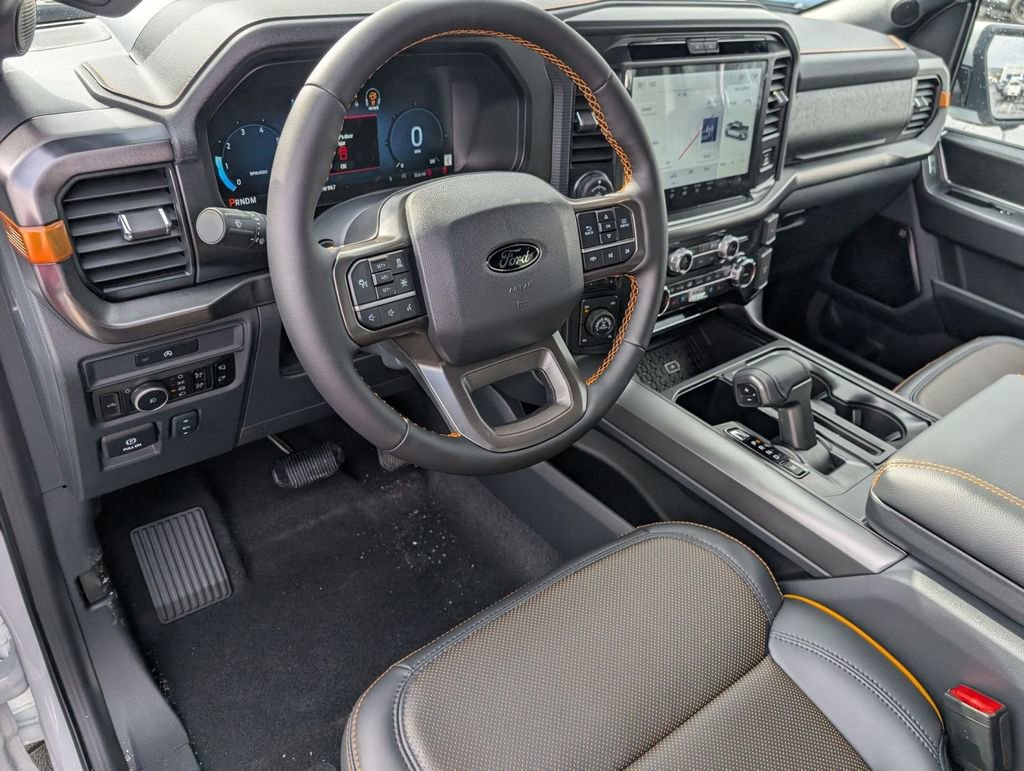 New 2025 Ford F150 Tremor w/ Equipment Group 402A High image 20