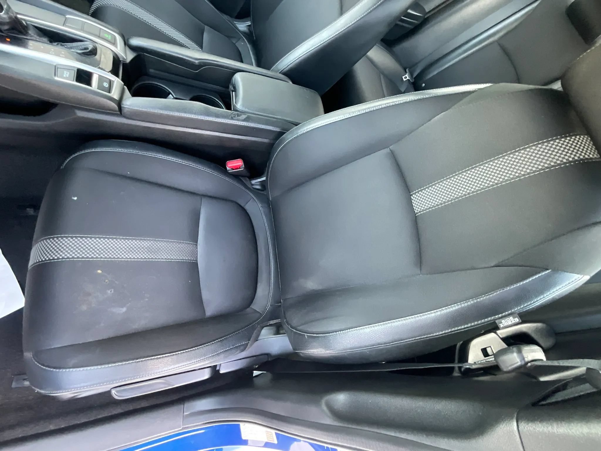 Used 2021 Honda Civic Sport image 17