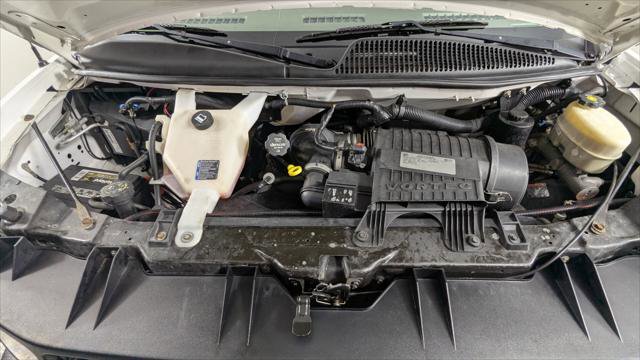 Used 2016 Chevrolet Express 2500 image 22