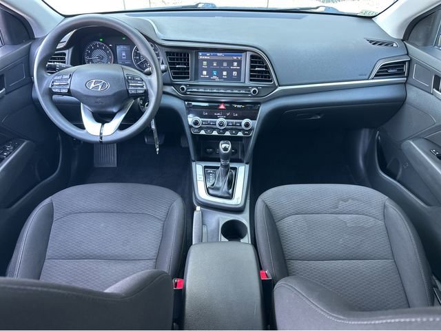 Used 2020 Hyundai Elantra SEL w/ Cargo Package (C1) image 8