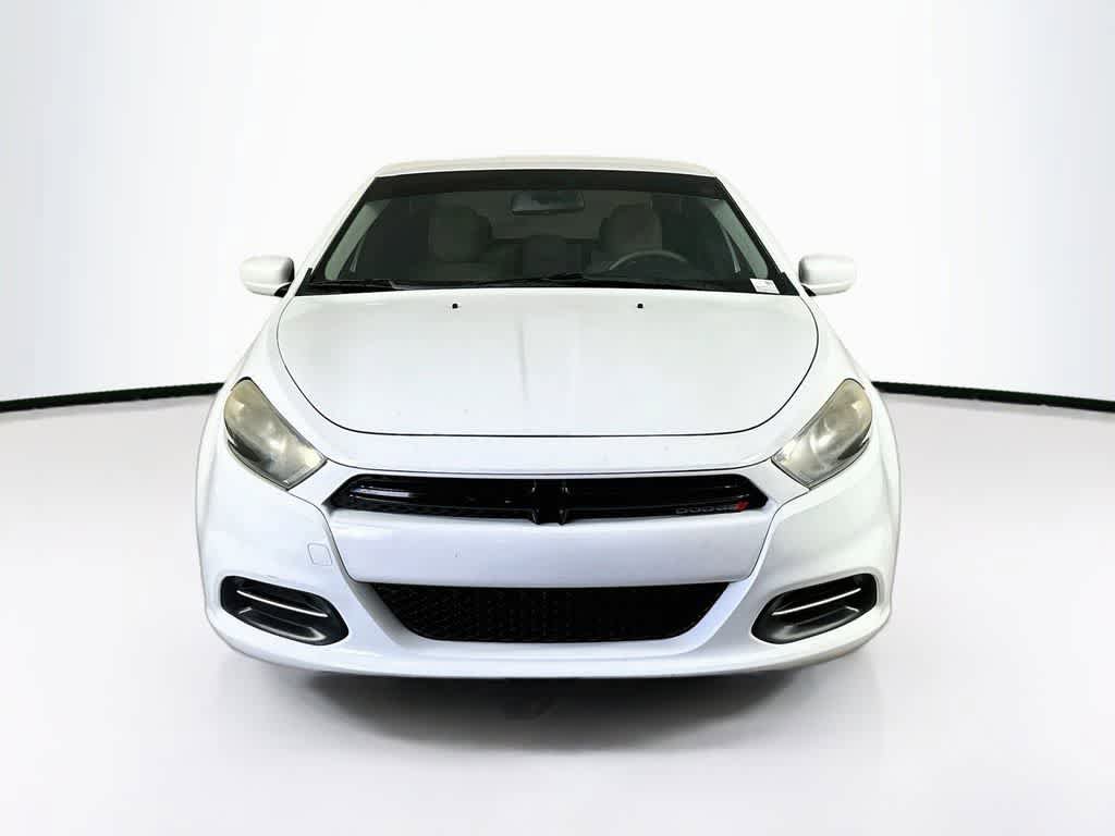 Used 2015 Dodge Dart SXT FWD image 6