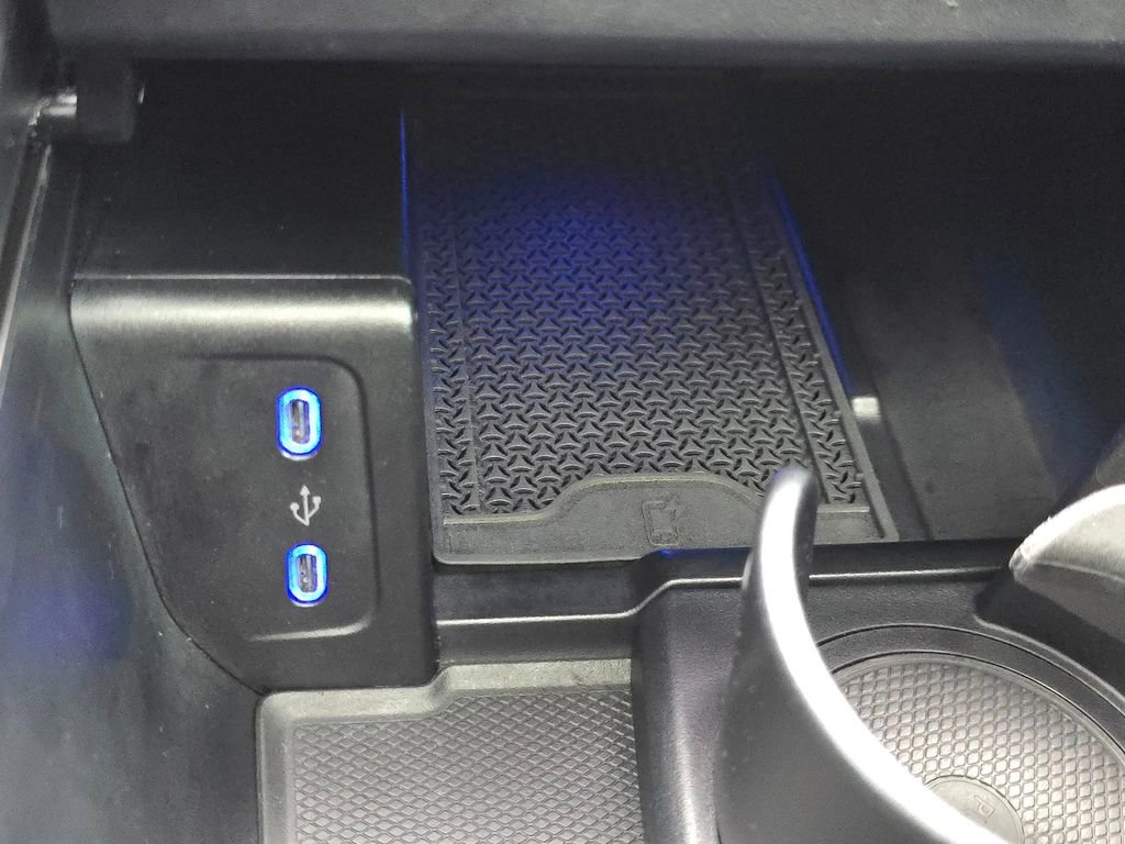 Certified 2023 Mercedes-Benz EQS 580 4MATIC SUV image 33